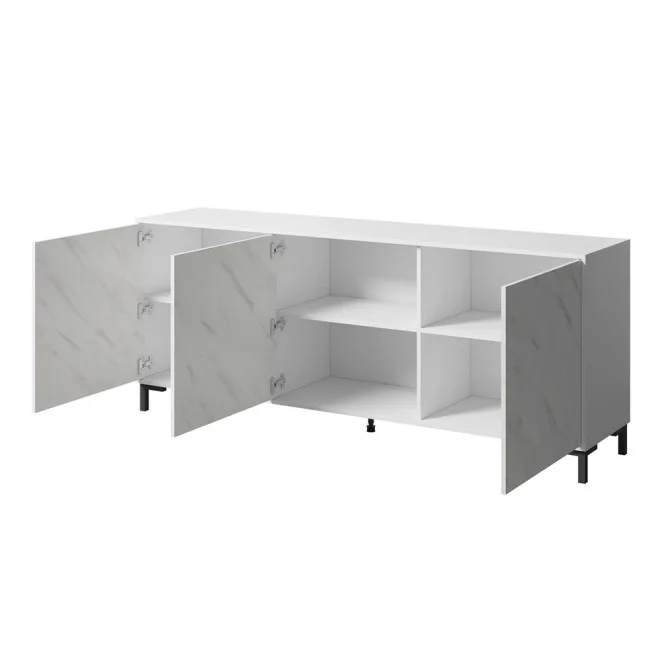 Комод Marmo 200 Cama
