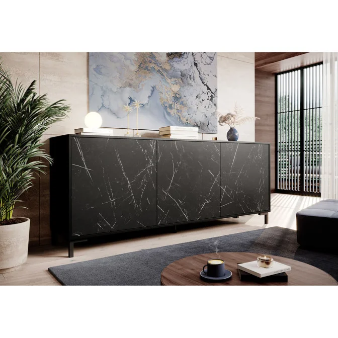 Комод Marmo 200 Cama