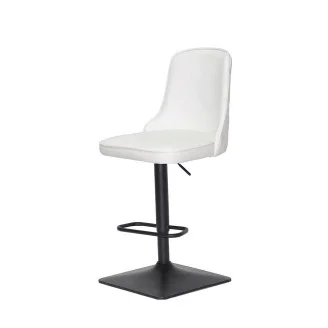 Стул Adam Bar 4BK-Base экокожа OnderMebli