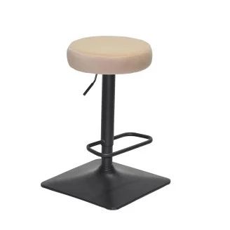 Стул Key Bar 4BK-Base бархат OnderMebli