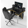 Геймерський стіл Zeus IGROK-3L фото