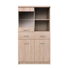 Витрина Топ микс / TOP MIX WIT 2D1W1S-80 VMV Holding