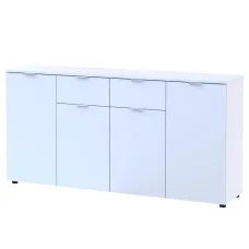 Комод Рон 7 4 фасади 2 ящики Doros
