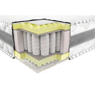 Матрас ЗД Престиж Эко Pocket Spring Neolux