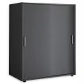 Комод 2Дв Кейс / Case Графіт MiroMark 3831129M