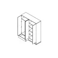 Шафа Стемма SZF4D2S BRW Україна