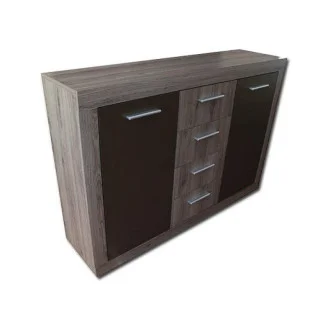 Комод Джульєтта 2D4S VMV Holding