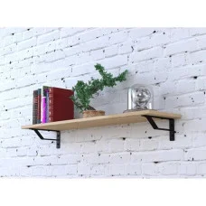 Полиця настінна PL3-92-18 Loft Design