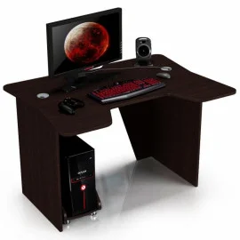 Геймерський ігровий стіл IGROK-1 Zeus