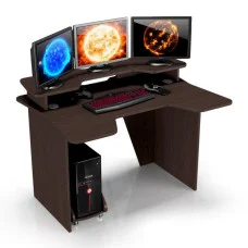 Геймерський ігровий стіл IGROK-2 Zeus