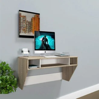 Підвісний комп'ютерний стіл AirTable-II SW Mini Zeus