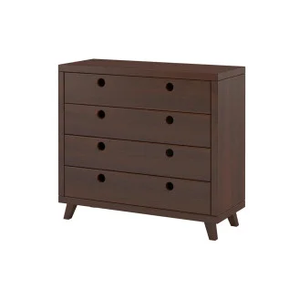 Комод Сиена ольха Artwood