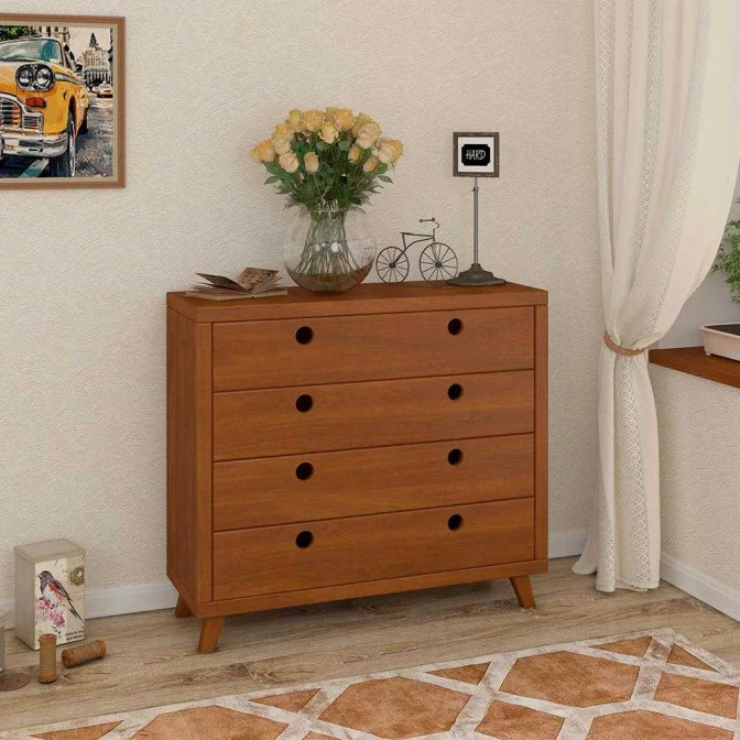 Комод Сиена ольха Artwood