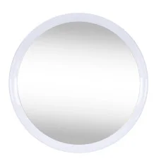 Зеркало Фемели / Family Белый MiroMark MR-90-WH