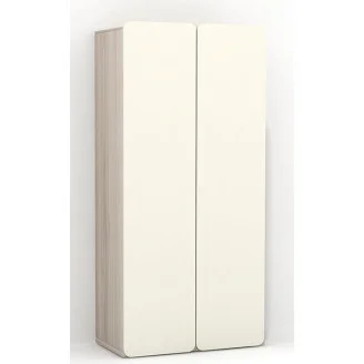Шкаф гардеробный Luxe Studio Beige 2дв