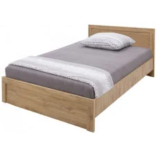 Ліжко 120 DOORSET Mebelbos