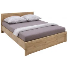 Ліжко 140 DOORSET Mebelbos