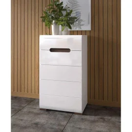 Комод Ацтека KOM5S/10/6 BRW Україна