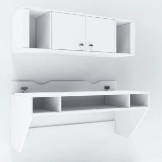 Навісний стіл AirTable-II Kit WT Zeus