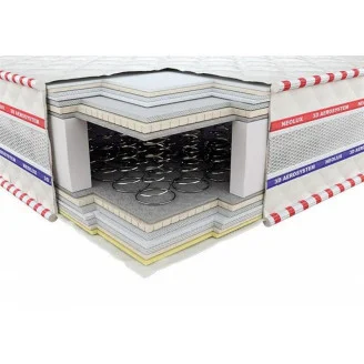 Матрац 3D Гранд Xxl Neolux