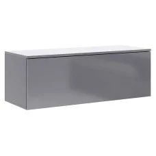 Секція BOX COLOR-TV 1,05 / Графіт Напівмат MiroMark BX-42-MG