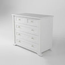 Комод Локарно 5Ш Artwood