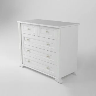 Комод Локарно 5Ш Artwood