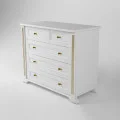 Комод Локарно 5Ш Artwood