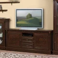 Комод ТВ 1,90 Тоскана Нова Арт / Toscana Nova Art Скай