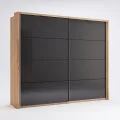 Опция Карниз для Шкафа-Купе 2,5х2,1м Рамона / Ramona MiroMark RA-59-LV