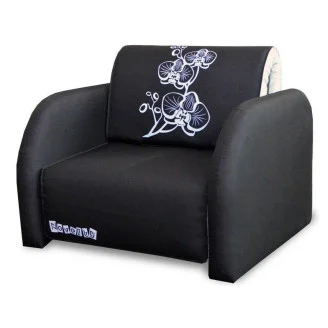 Диван-кровать Max-02 ППУ 0,8 Novelty