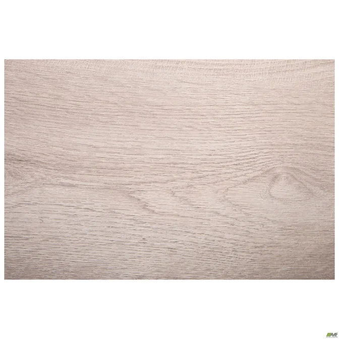 Комп'ютерний стіл Pluto Top SH (1200х600х750) Дуб Ендгрейн/Чорний графіт AMF