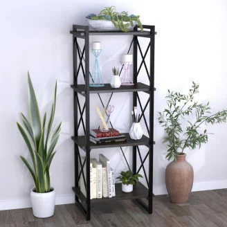 Стеллаж Скиф 4-550 Loft Design