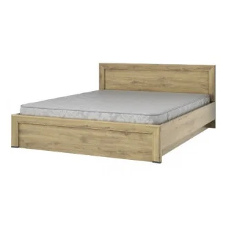 Кровать 160 с подъемным механизмом SAPORI Mebelbos