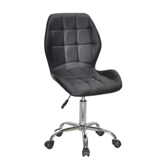 Стул Phil BK-Office 260 Экокожа OnderMebli
