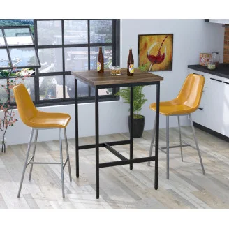 Стол обеденный Бруно Loft Design