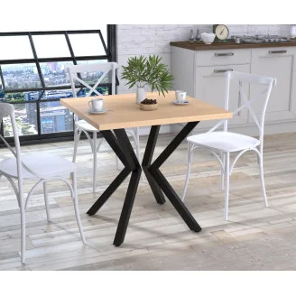Стол обеденный Кубра Loft Design