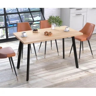 Стол обеденный Ленард Loft Design