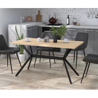Стіл обідній Остін Loft Design