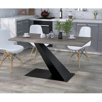Стіл обідній Сван Loft Design