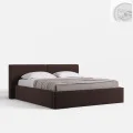 Кровать Мягкая обивка с подъёмным механизмом 1,8х2,0 Дуо / Duo MiroMark SF-48-DU