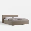Кровать Мягкая обивка с подъёмным механизмом 1,8х2,0 Дуо / Duo MiroMark SF-48-DU