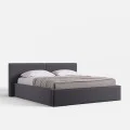 Кровать Мягкая обивка с подъёмным механизмом 1,8х2,0 Дуо / Duo MiroMark SF-48-DU