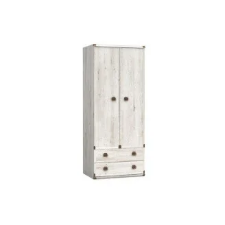 Шкаф платяной Индиана JSZF2D2S/80 BRW Україна