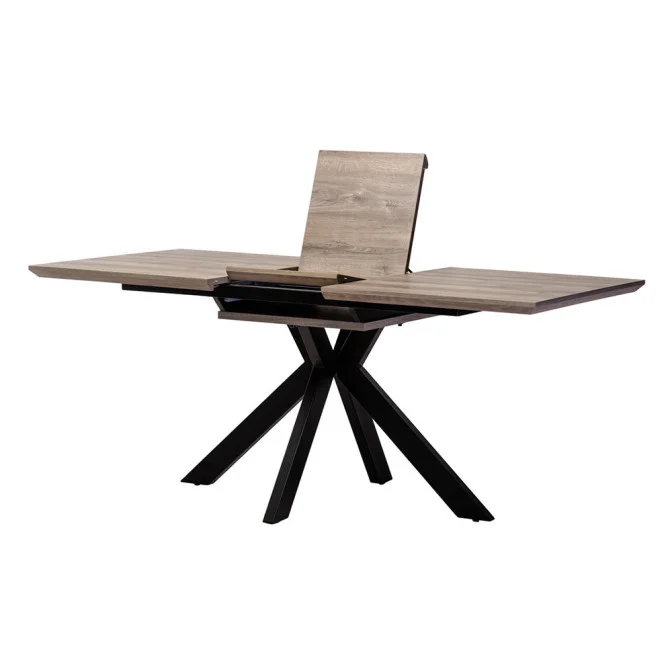 Стол обеденный TML-635 Vetro mebel