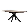 Стол обеденный TML-635 Vetro mebel