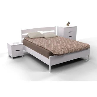 Ліжко Ліка Люкс Олімп