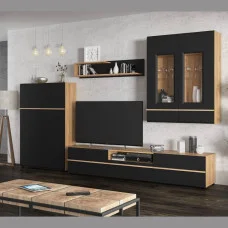 Гостиная Денвер Mebel Servise