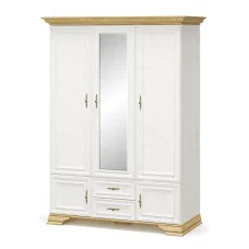 Шкаф Ирис 3Д Mebel Servise