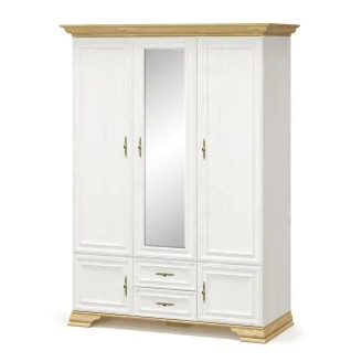 Шкаф Ирис 3Д Mebel Servise